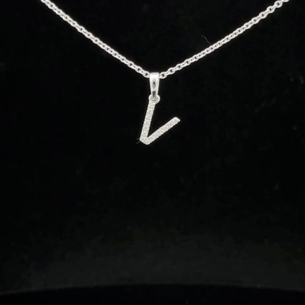 Diamond Pendants Austin's Fine Diamonds & Jewelry Lyndhurst, NJ