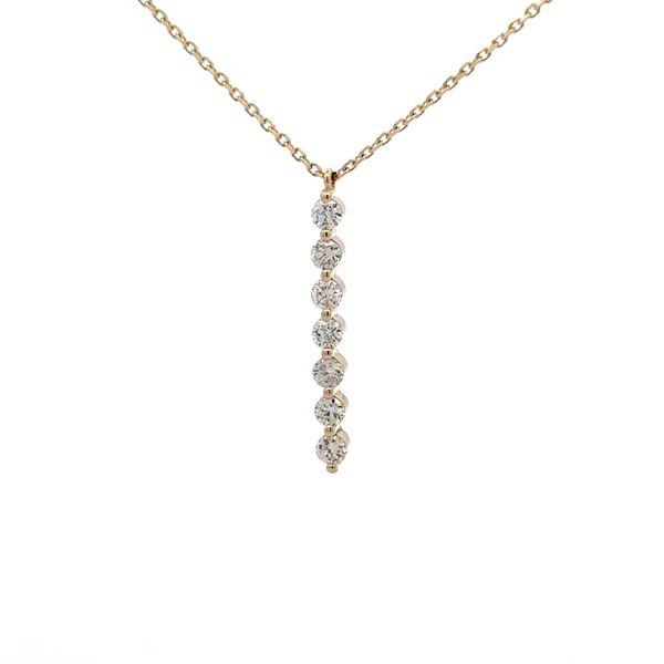 Diamond Pendants Austin's Fine Diamonds & Jewelry Lyndhurst, NJ