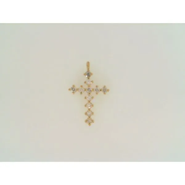 Diamond Crosses Austin's Fine Diamonds & Jewelry Lyndhurst, NJ