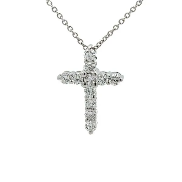 Diamond Crosses Austin's Fine Diamonds & Jewelry Lyndhurst, NJ