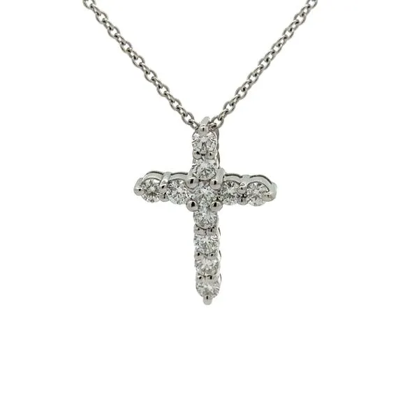 Diamond Crosses Austin's Fine Diamonds & Jewelry Lyndhurst, NJ
