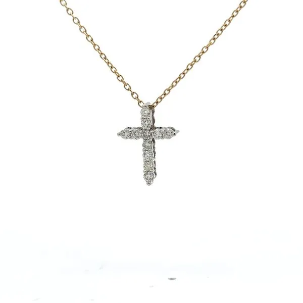Diamond Crosses Austin's Fine Diamonds & Jewelry Lyndhurst, NJ