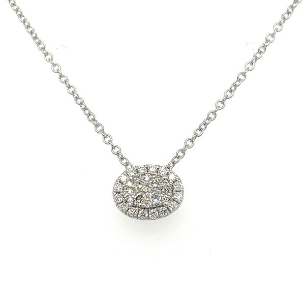 Diamond Necklaces Austin's Fine Diamonds & Jewelry Lyndhurst, NJ