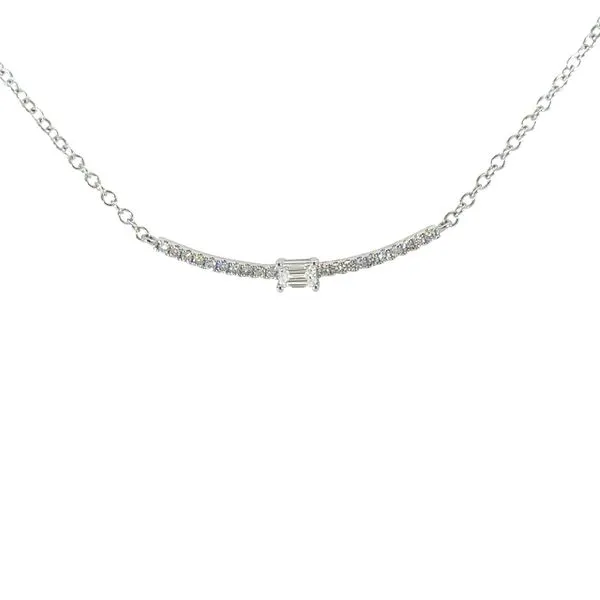 Diamond Necklaces Austin's Fine Diamonds & Jewelry Lyndhurst, NJ