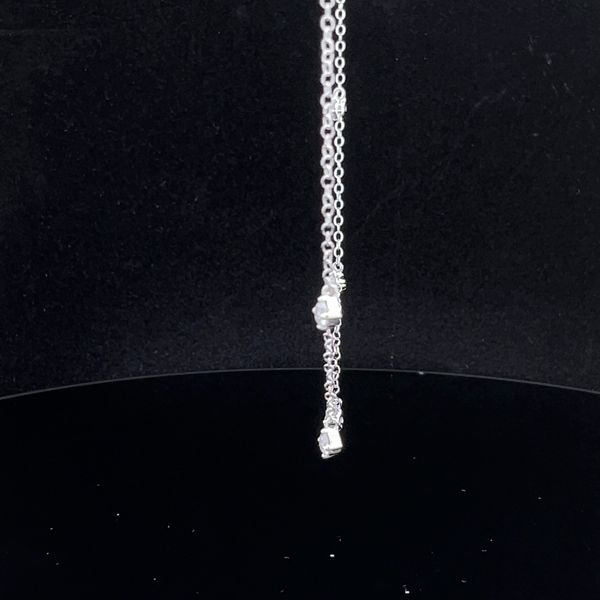 Diamond Necklaces Image 2 Austin's Fine Diamonds & Jewelry Lyndhurst, NJ