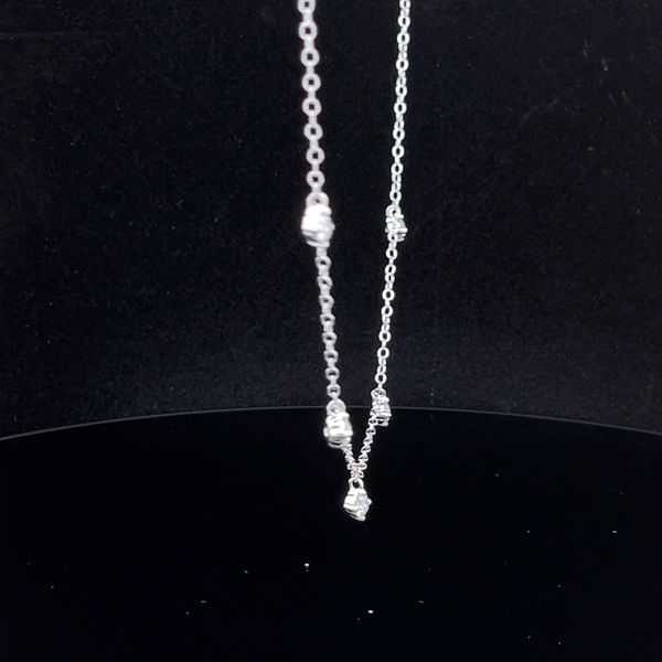 Diamond Necklaces Image 4 Austin's Fine Diamonds & Jewelry Lyndhurst, NJ