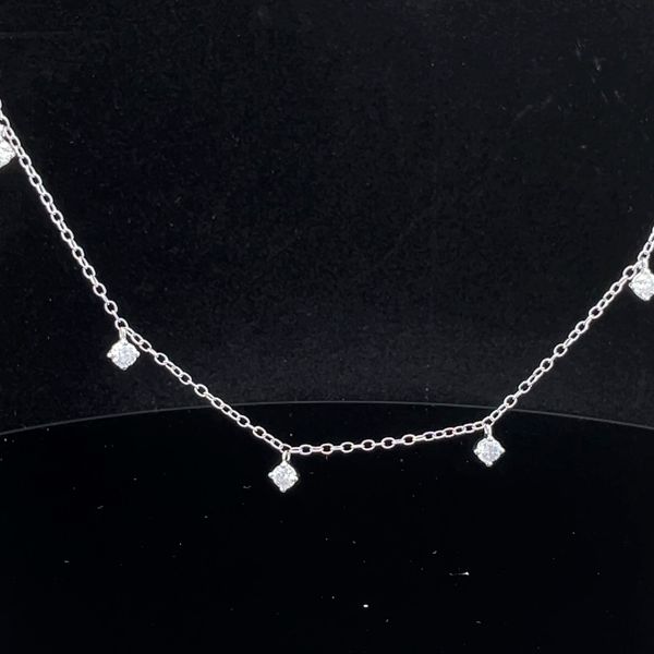 Diamond Necklaces Austin's Fine Diamonds & Jewelry Lyndhurst, NJ