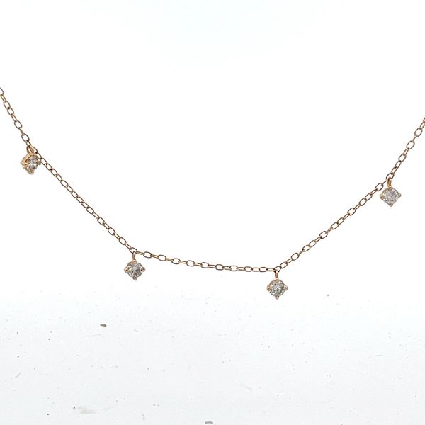 Diamond Necklaces Austin's Fine Diamonds & Jewelry Lyndhurst, NJ