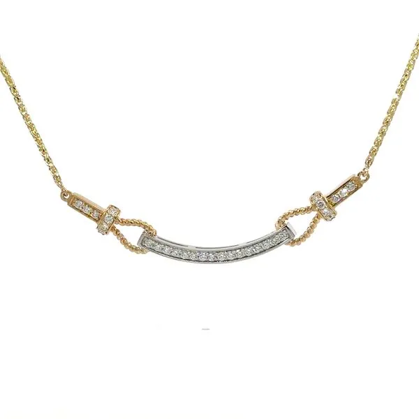 Diamond Necklaces Austin's Fine Diamonds & Jewelry Lyndhurst, NJ
