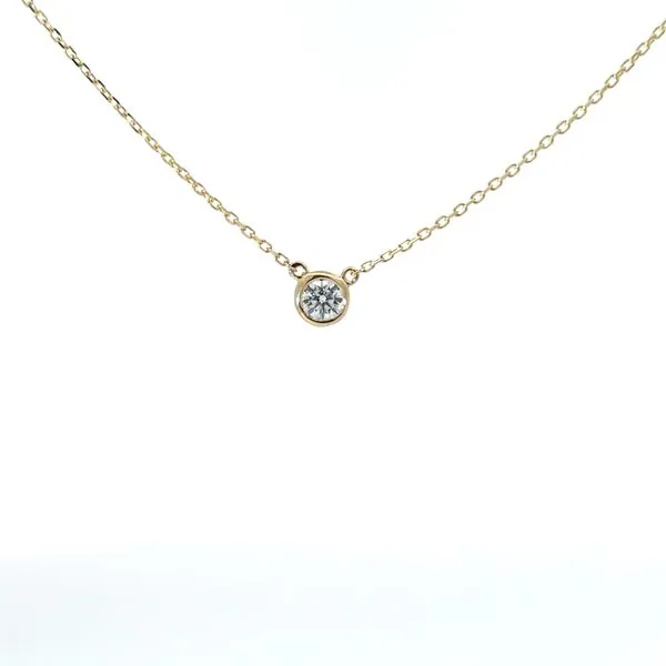 Diamond Necklaces Austin's Fine Diamonds & Jewelry Lyndhurst, NJ