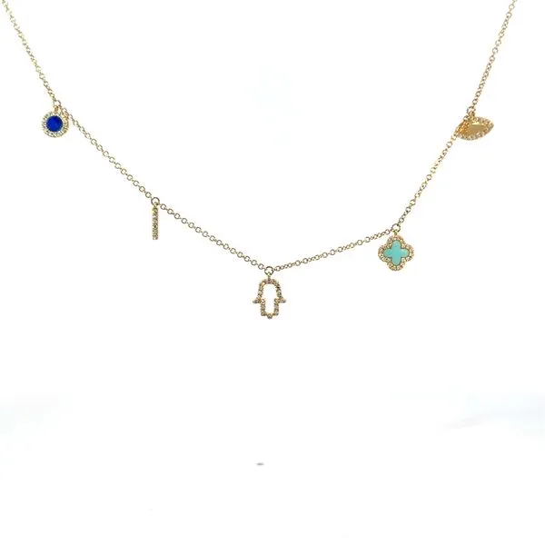 Diamond Necklaces Austin's Fine Diamonds & Jewelry Lyndhurst, NJ