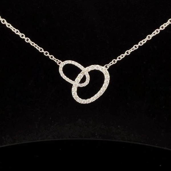 Diamond Necklaces Austin's Fine Diamonds & Jewelry Lyndhurst, NJ