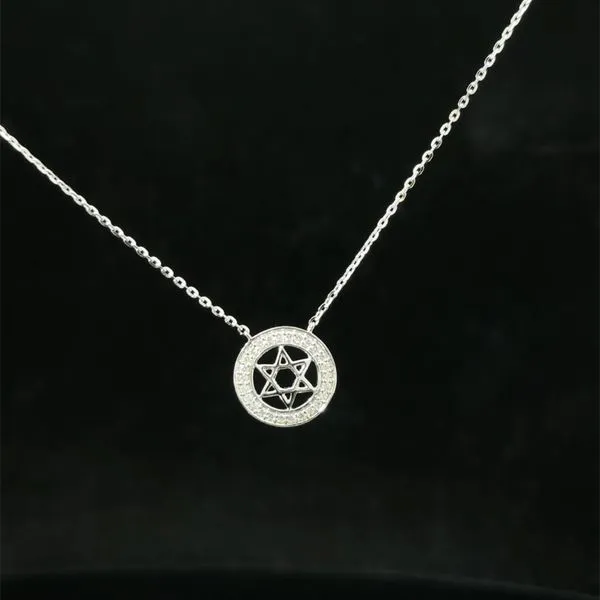 Diamond Necklaces Austin's Fine Diamonds & Jewelry Lyndhurst, NJ