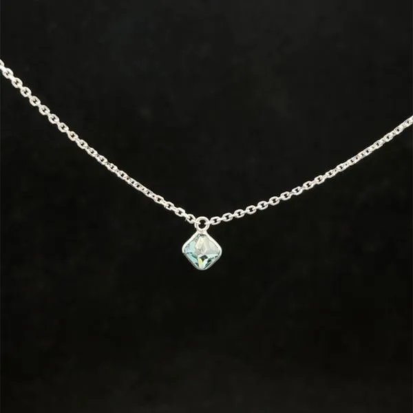 Diamond Necklaces Austin's Fine Diamonds & Jewelry Lyndhurst, NJ