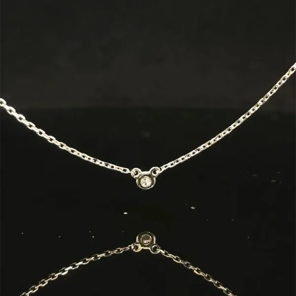 Diamond Necklaces Austin's Fine Diamonds & Jewelry Lyndhurst, NJ