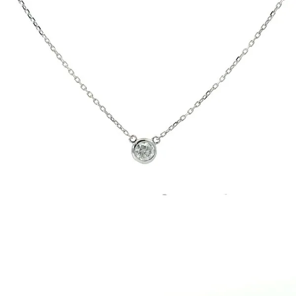 Diamond Necklaces Austin's Fine Diamonds & Jewelry Lyndhurst, NJ