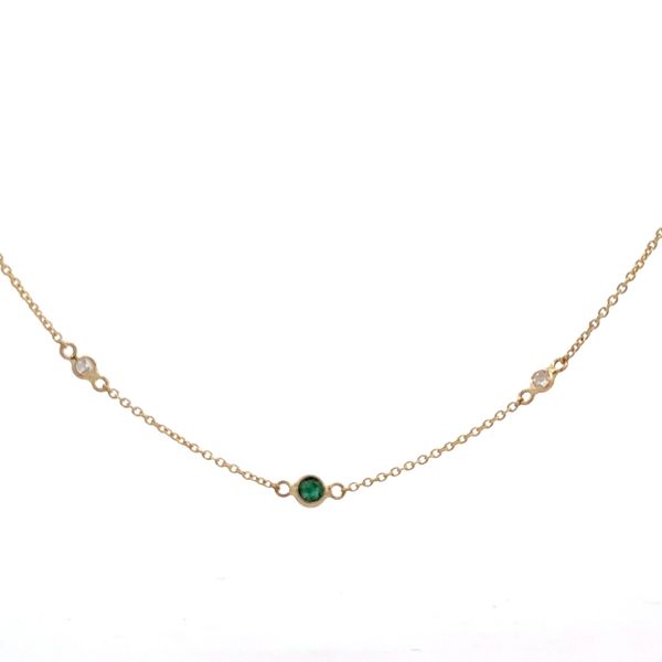 Diamond Necklaces Austin's Fine Diamonds & Jewelry Lyndhurst, NJ