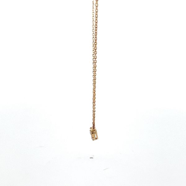 Diamond Necklaces Image 2 Austin's Fine Diamonds & Jewelry Lyndhurst, NJ