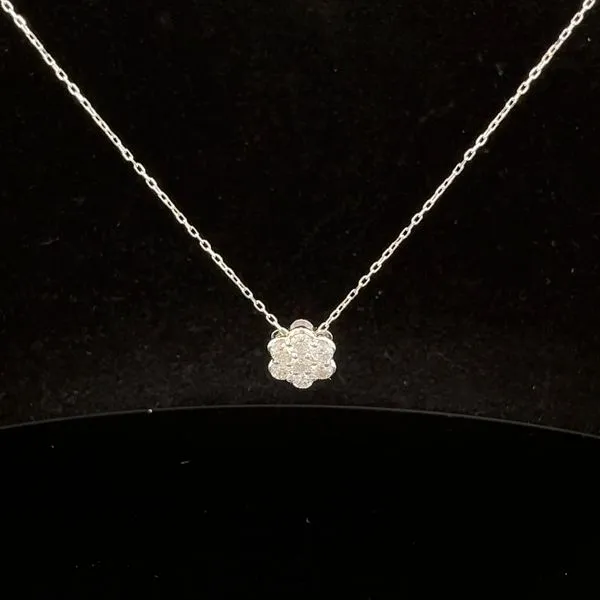 Diamond Necklaces Austin's Fine Diamonds & Jewelry Lyndhurst, NJ