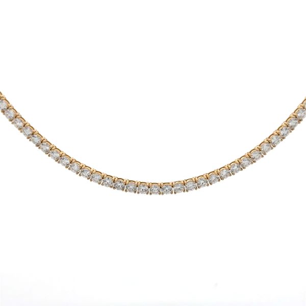 Diamond Necklaces Austin's Fine Diamonds & Jewelry Lyndhurst, NJ