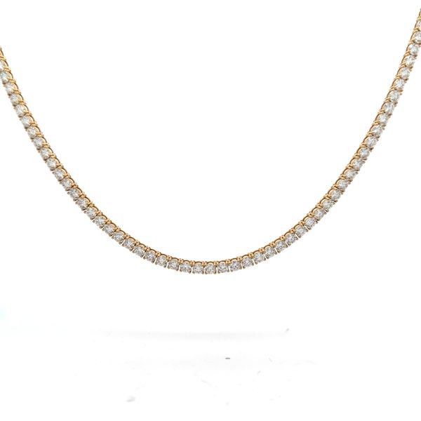 Diamond Necklaces Austin's Fine Diamonds & Jewelry Lyndhurst, NJ