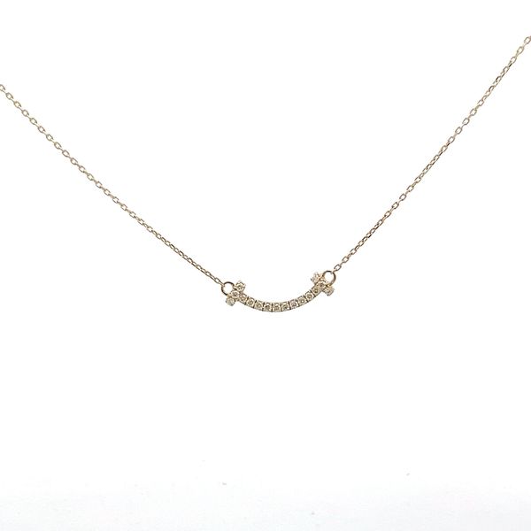 Diamond Necklaces Austin's Fine Diamonds & Jewelry Lyndhurst, NJ