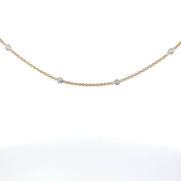 Diamond Necklaces Austin's Fine Diamonds & Jewelry Lyndhurst, NJ