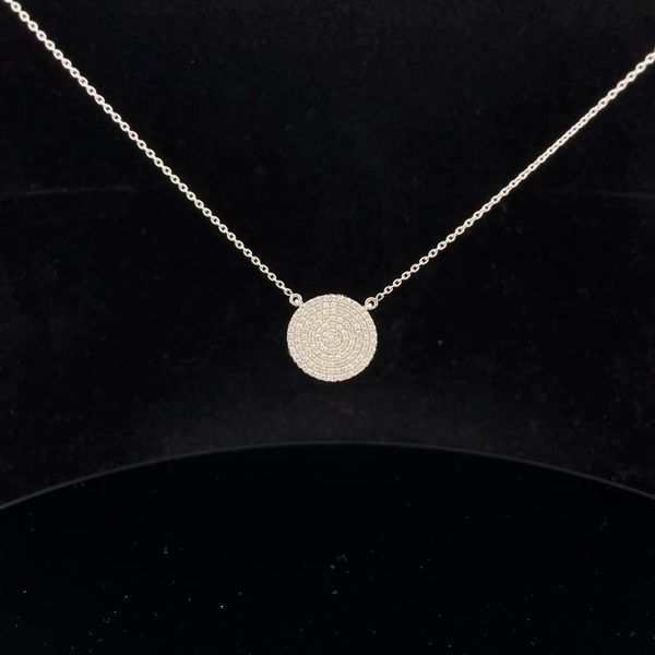 Diamond Necklaces Austin's Fine Diamonds & Jewelry Lyndhurst, NJ