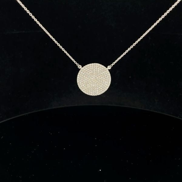 Diamond Necklaces Austin's Fine Diamonds & Jewelry Lyndhurst, NJ