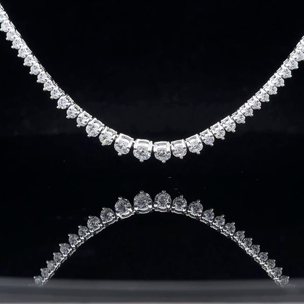 Diamond Necklaces Austin's Fine Diamonds & Jewelry Lyndhurst, NJ