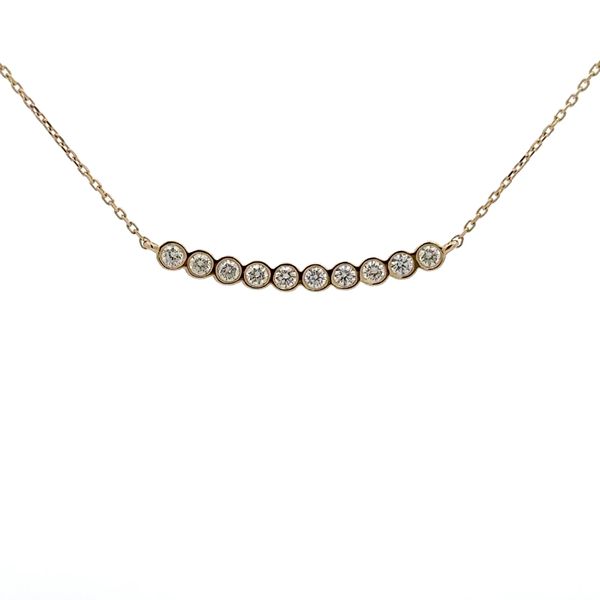 Diamond Necklaces Austin's Fine Diamonds & Jewelry Lyndhurst, NJ