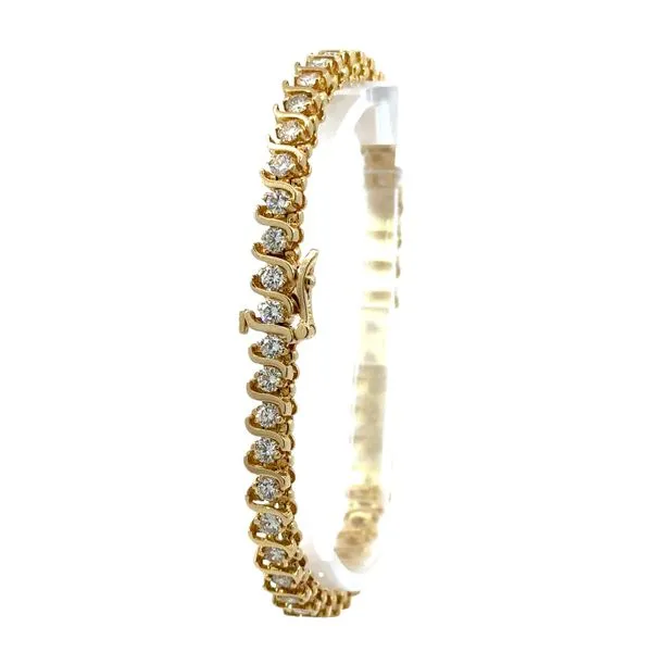 Diamond Bracelets Austin's Fine Diamonds & Jewelry Lyndhurst, NJ