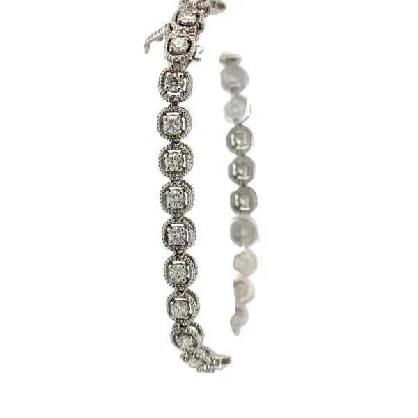 Diamond Bracelets Austin's Fine Diamonds & Jewelry Lyndhurst, NJ