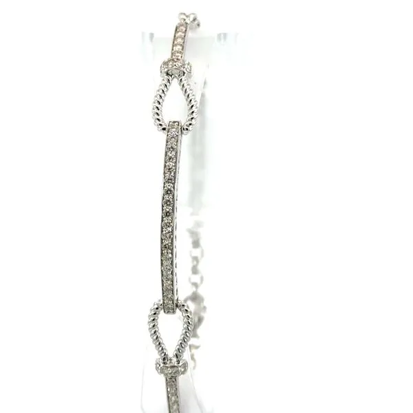 Diamond Bracelets Austin's Fine Diamonds & Jewelry Lyndhurst, NJ