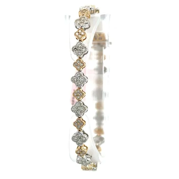 Diamond Bracelets Austin's Fine Diamonds & Jewelry Lyndhurst, NJ