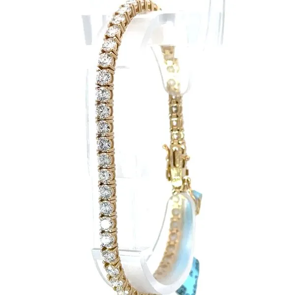 Diamond Bracelets Austin's Fine Diamonds & Jewelry Lyndhurst, NJ