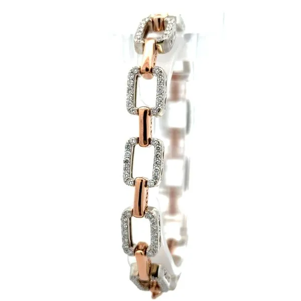 Diamond Bracelets Austin's Fine Diamonds & Jewelry Lyndhurst, NJ