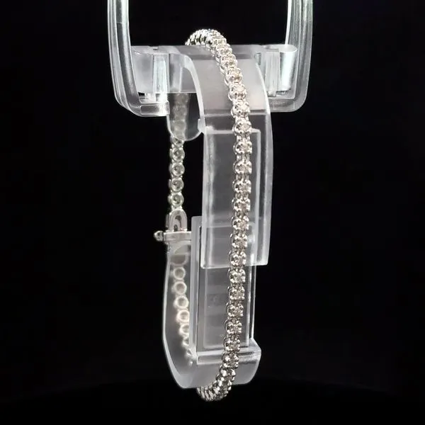 Diamond Bracelets Austin's Fine Diamonds & Jewelry Lyndhurst, NJ