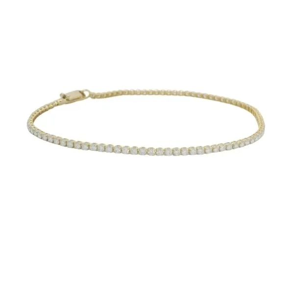 Diamond Bracelets Austin's Fine Diamonds & Jewelry Lyndhurst, NJ