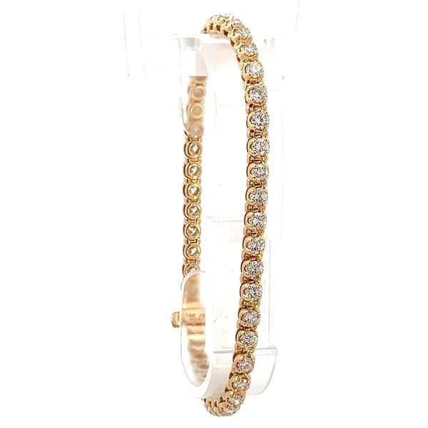 Diamond Bracelets Austin's Fine Diamonds & Jewelry Lyndhurst, NJ