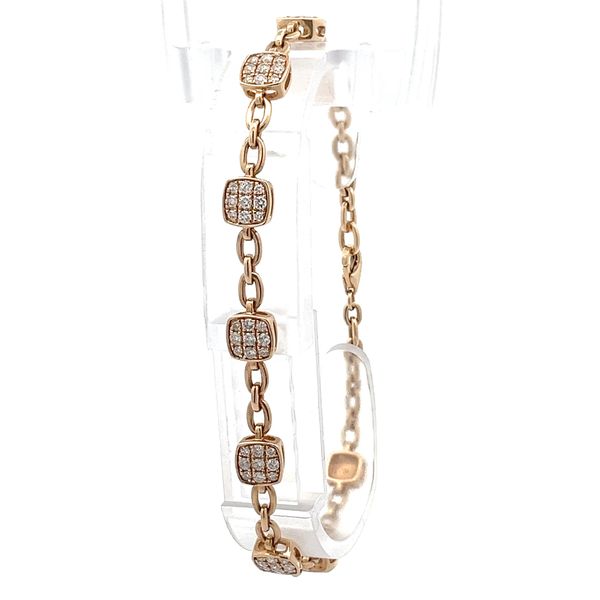 Diamond Bracelets Austin's Fine Diamonds & Jewelry Lyndhurst, NJ