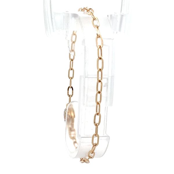 Diamond Bracelets Austin's Fine Diamonds & Jewelry Lyndhurst, NJ