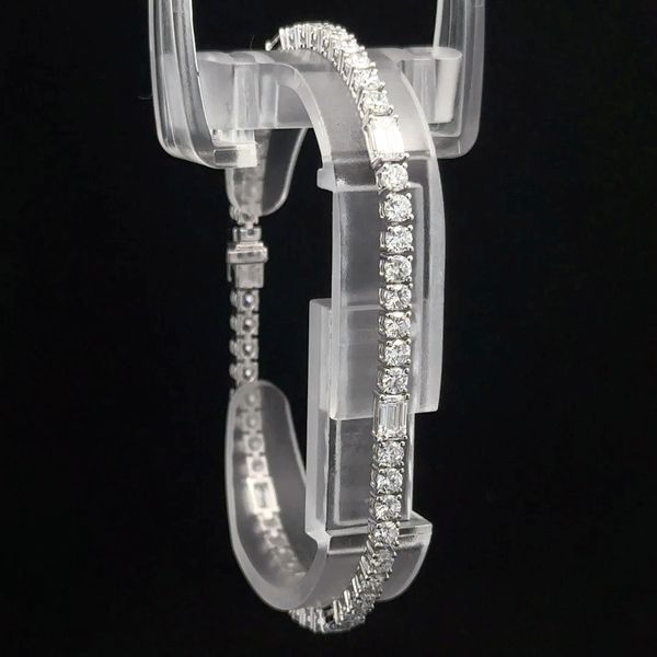 Diamond Bracelets Austin's Fine Diamonds & Jewelry Lyndhurst, NJ