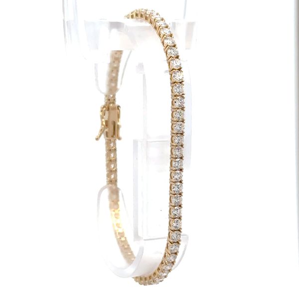 Diamond Bracelets Austin's Fine Diamonds & Jewelry Lyndhurst, NJ