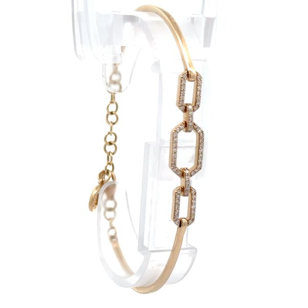 Diamond Bracelets Austin's Fine Diamonds & Jewelry Lyndhurst, NJ