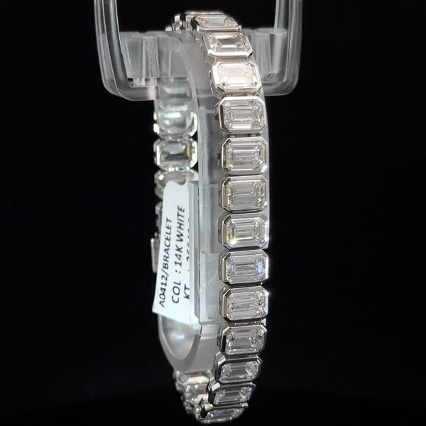 Diamond Bracelets Austin's Fine Diamonds & Jewelry Lyndhurst, NJ