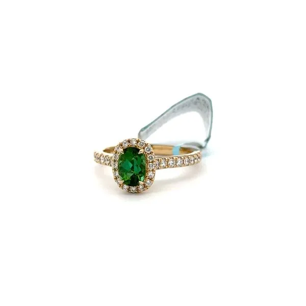 Colored Stone Rings Austin's Fine Diamonds & Jewelry Lyndhurst, NJ