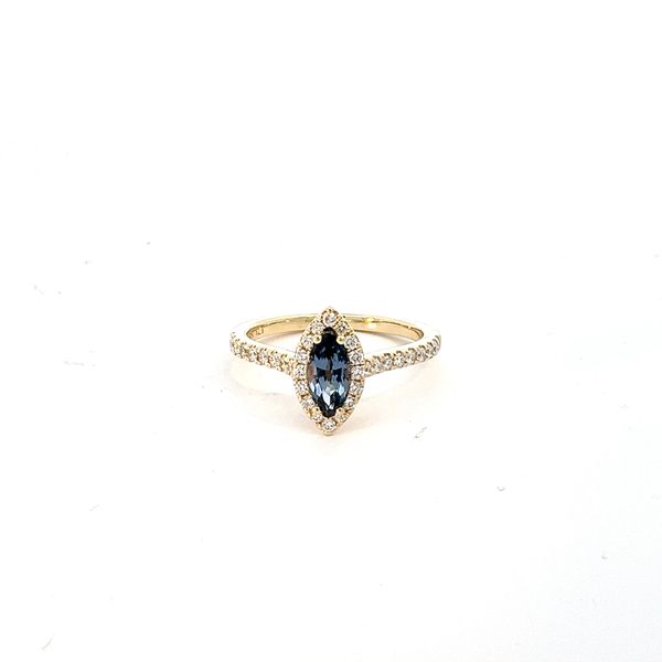 Colored Stone Rings Austin's Fine Diamonds & Jewelry Lyndhurst, NJ