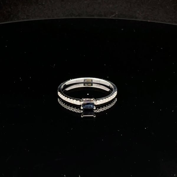 Colored Stone Rings Austin's Fine Diamonds & Jewelry Lyndhurst, NJ