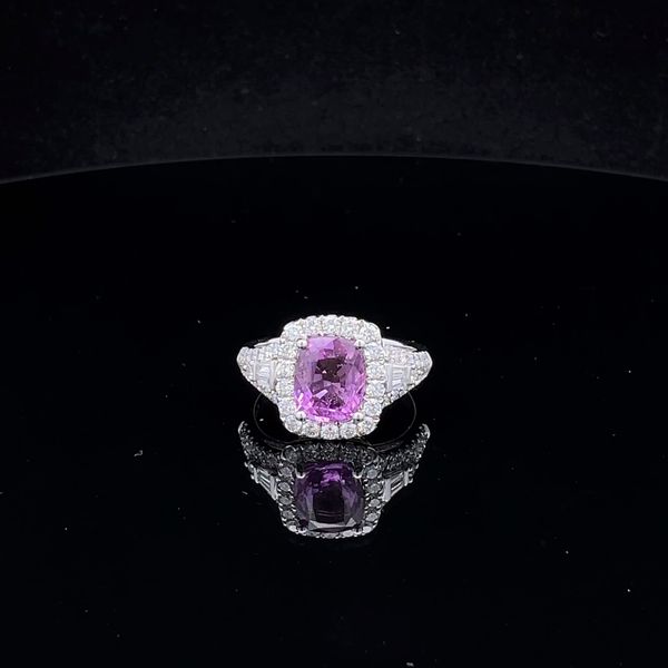 Colored Stone Rings Austin's Fine Diamonds & Jewelry Lyndhurst, NJ